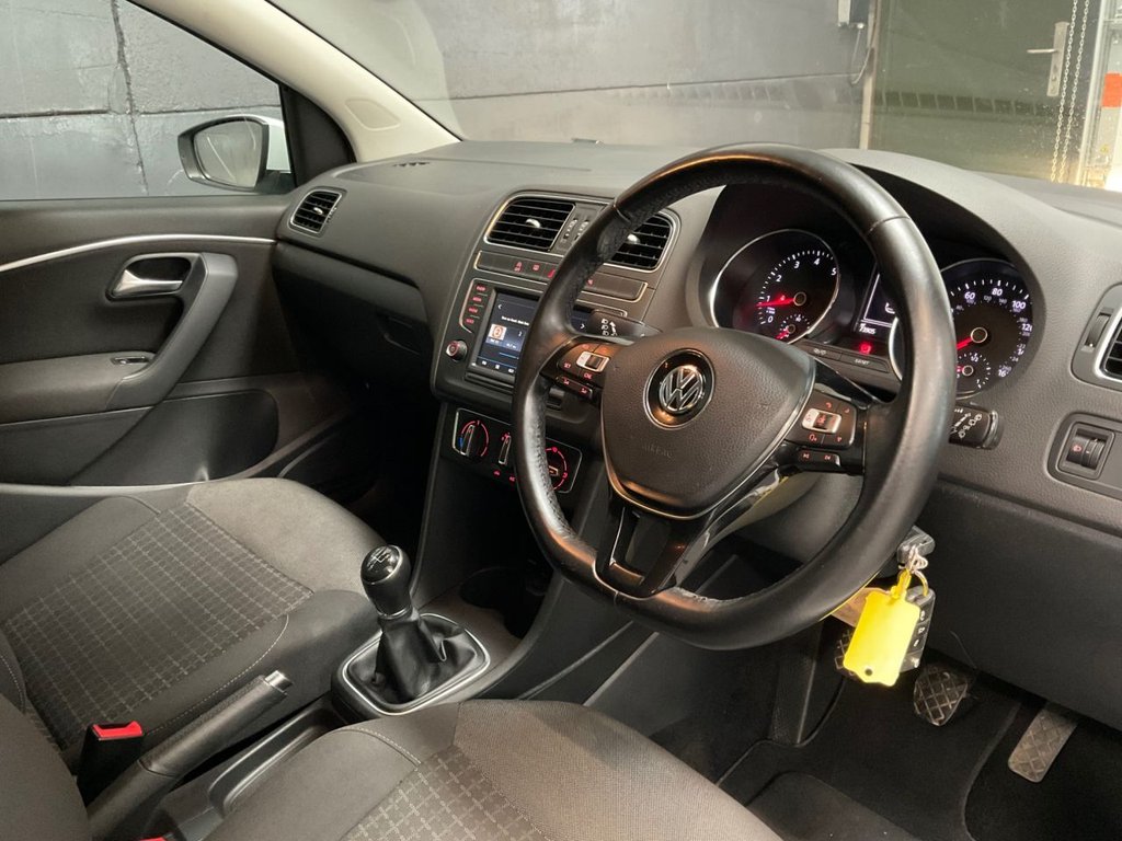 Used Volkswagen Polo 2016 for sale - 78153807: Photo 14