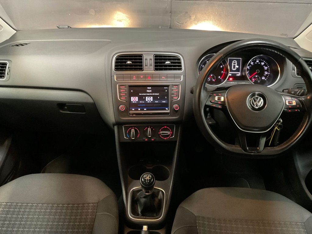 Used Volkswagen Polo 2016 for sale - 78153807: Photo 15