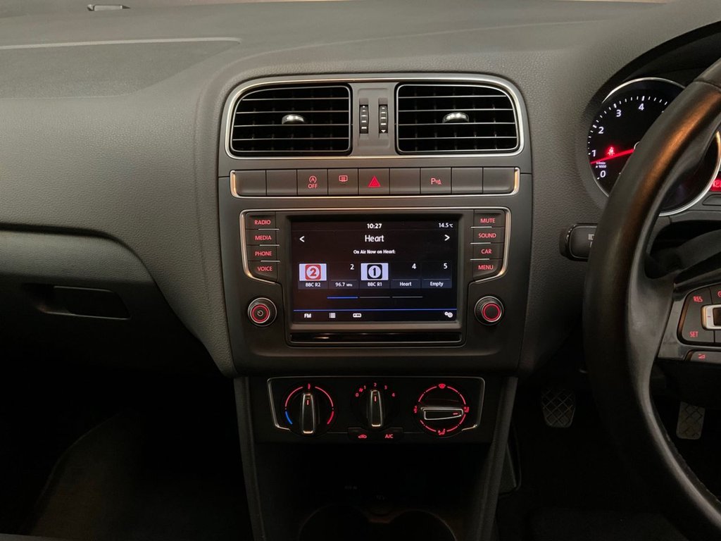 Used Volkswagen Polo 2016 for sale - 78153807: Photo 16