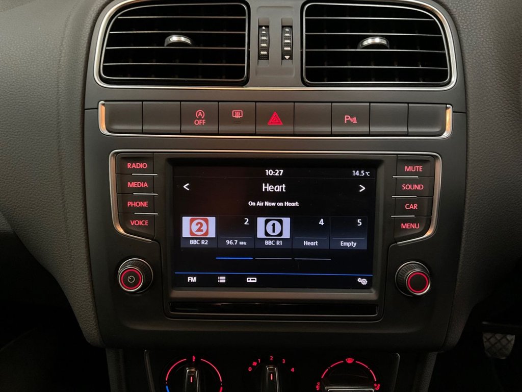 Used Volkswagen Polo 2016 for sale - 78153807: Photo 17