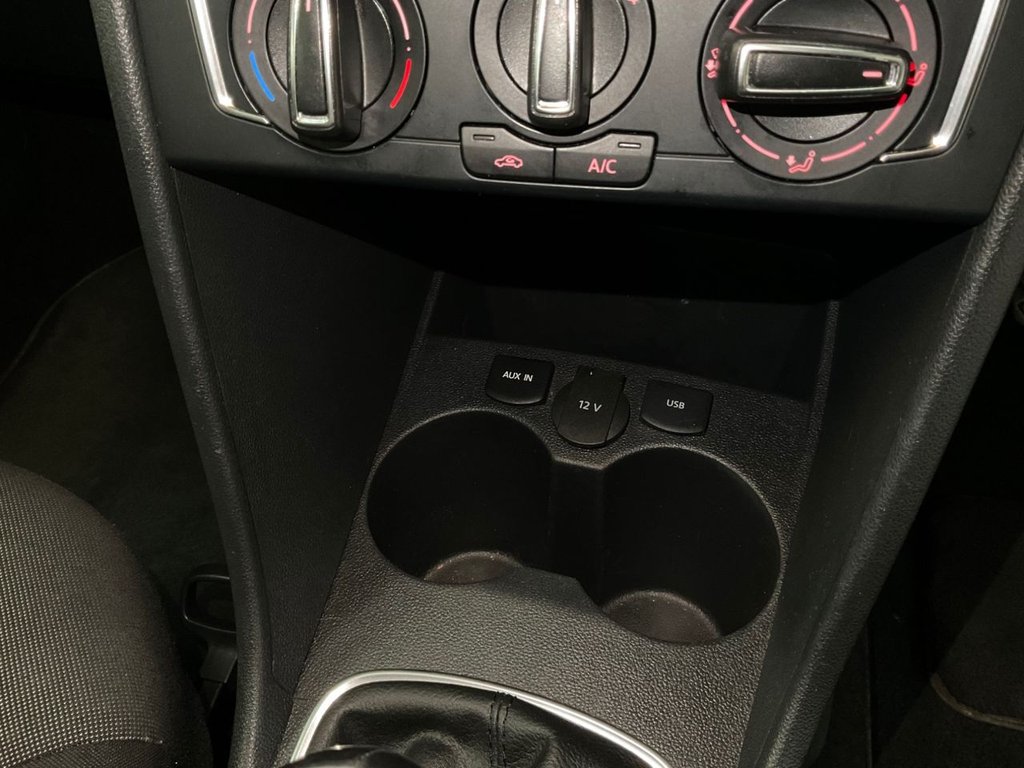 Used Volkswagen Polo 2016 for sale - 78153807: Photo 19