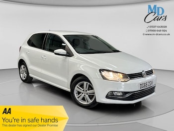 Volkswagen Polo feature image