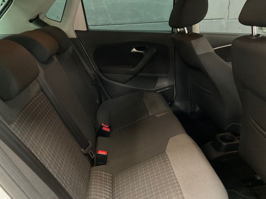 Used Volkswagen Polo 2016 for sale - 78153807: Photo 21