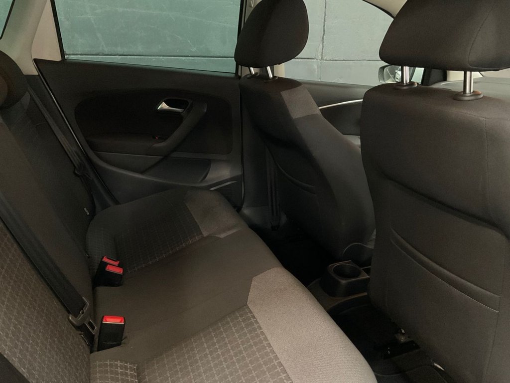 Used Volkswagen Polo 2016 for sale - 78153807: Photo 22