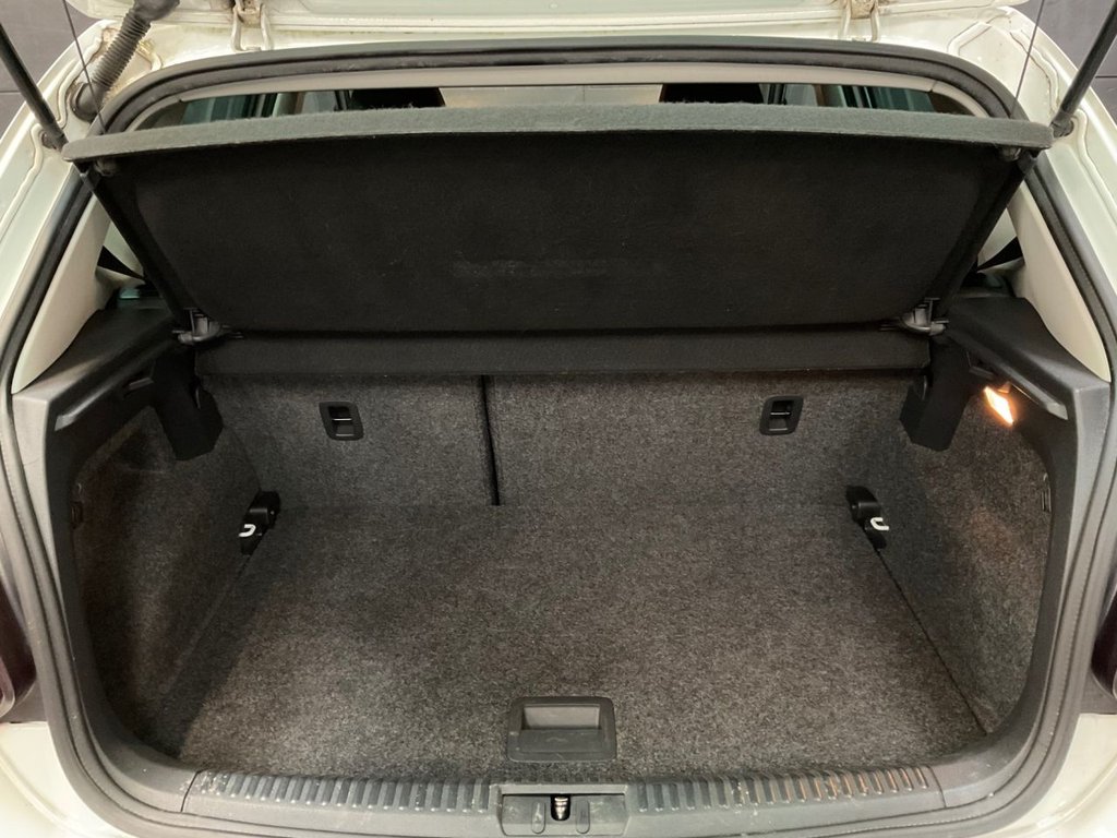 Used Volkswagen Polo 2016 for sale - 78153807: Photo 23