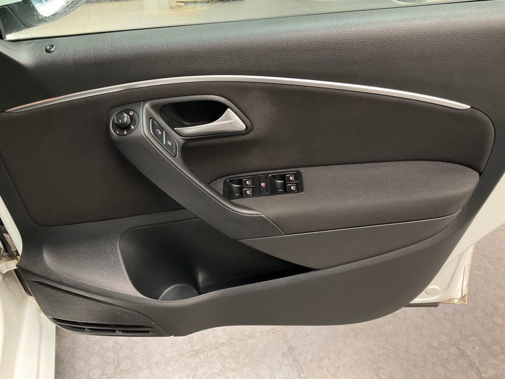 Used Volkswagen Polo 2016 for sale - 78153807: Photo 25