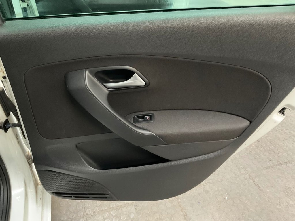 Used Volkswagen Polo 2016 for sale - 78153807: Photo 27