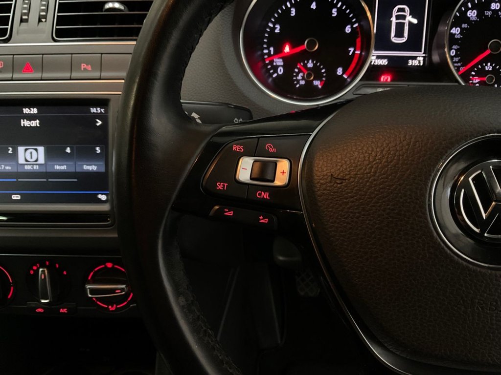 Used Volkswagen Polo 2016 for sale - 78153807: Photo 29