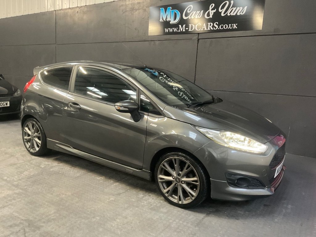 Used Ford Fiesta 2016 for sale - 77498769: Photo 10