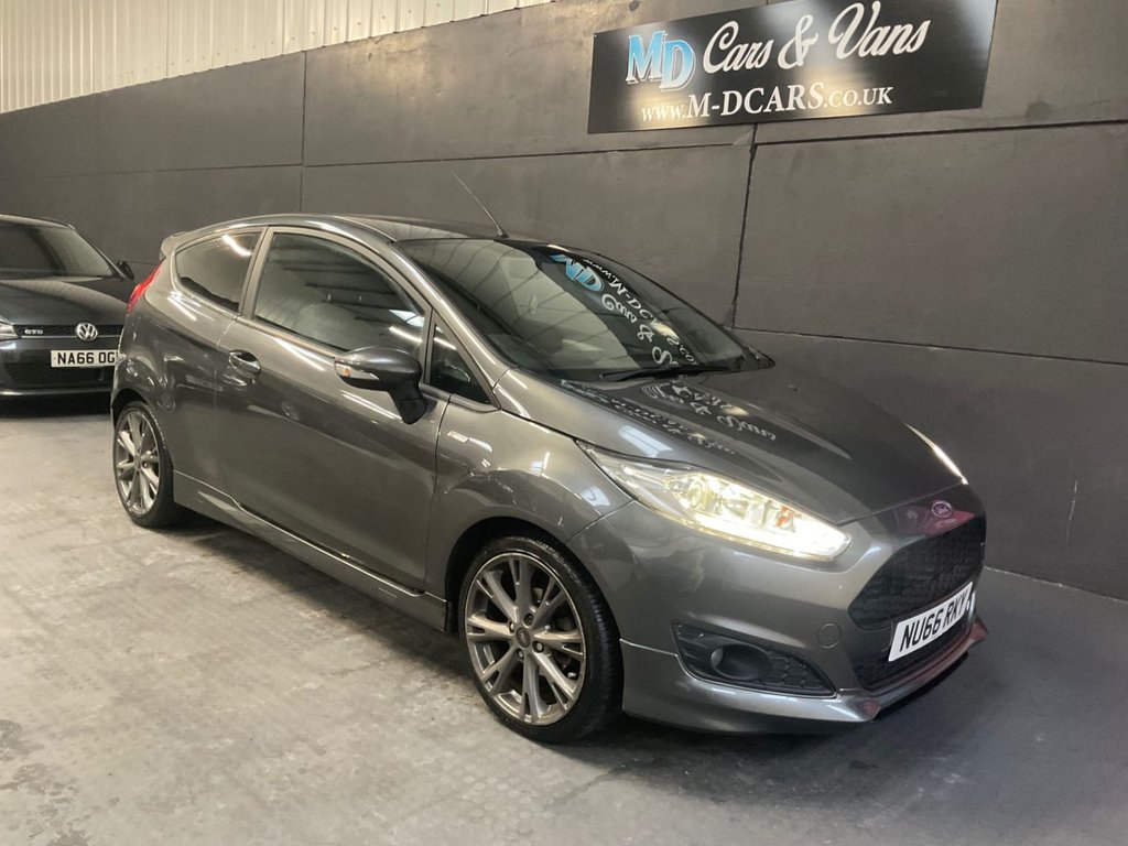 Used Ford Fiesta 2016 for sale - 77498769: Photo 11