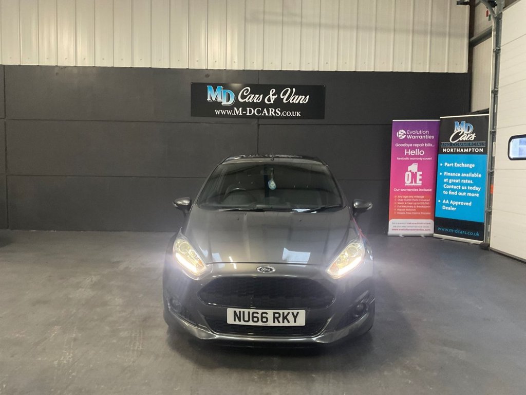 Used Ford Fiesta 2016 for sale - 77498769: Photo 13