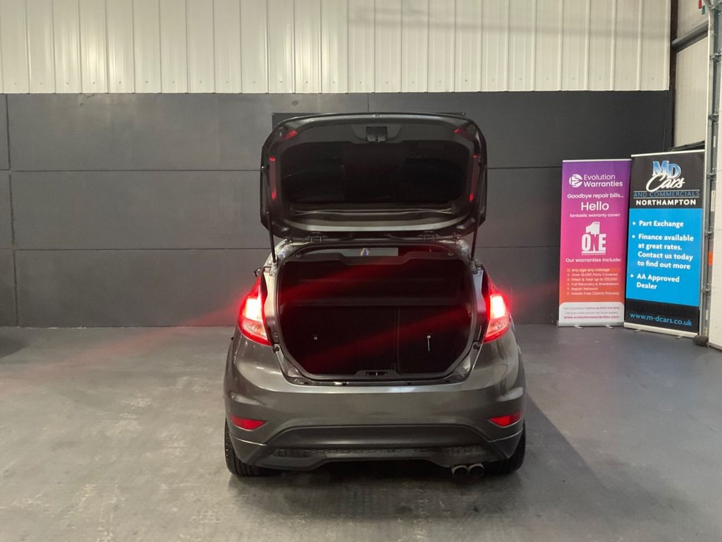 Used Ford Fiesta 2016 for sale - 77498769: Photo 17