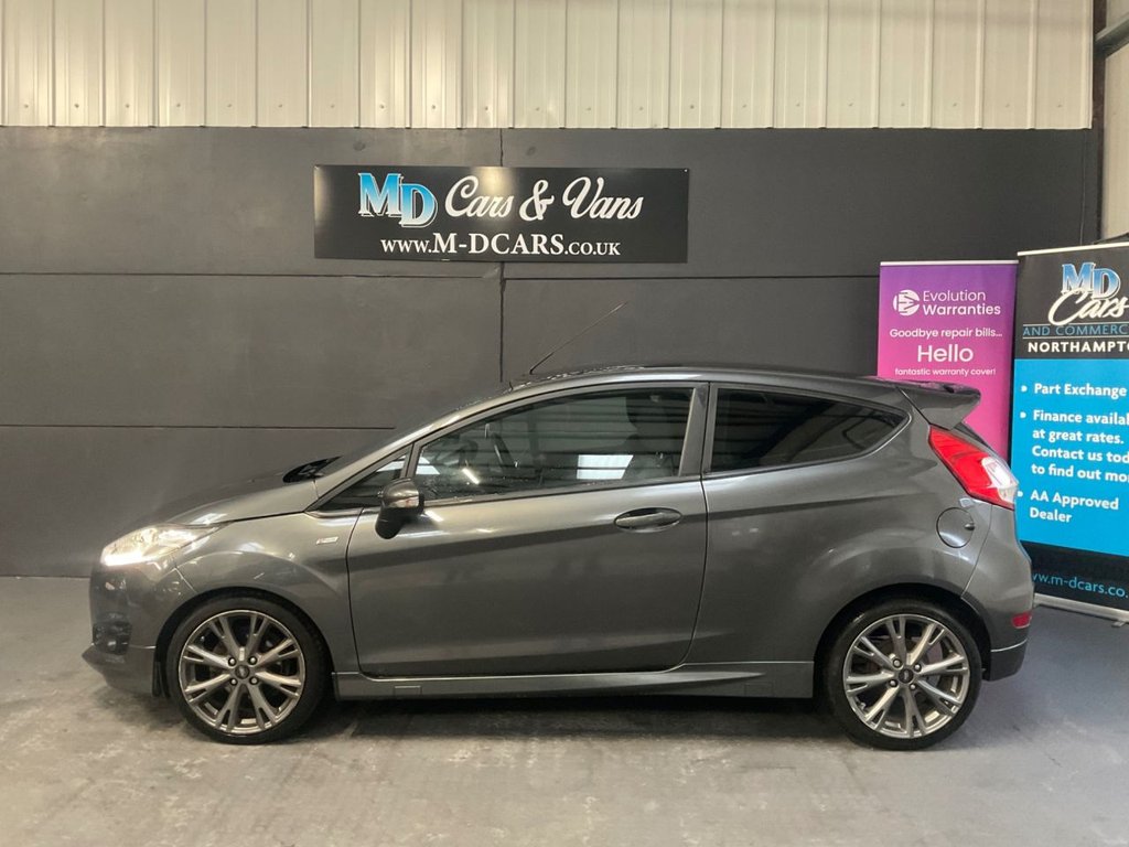 Used Ford Fiesta 2016 for sale - 77498769: Photo 19