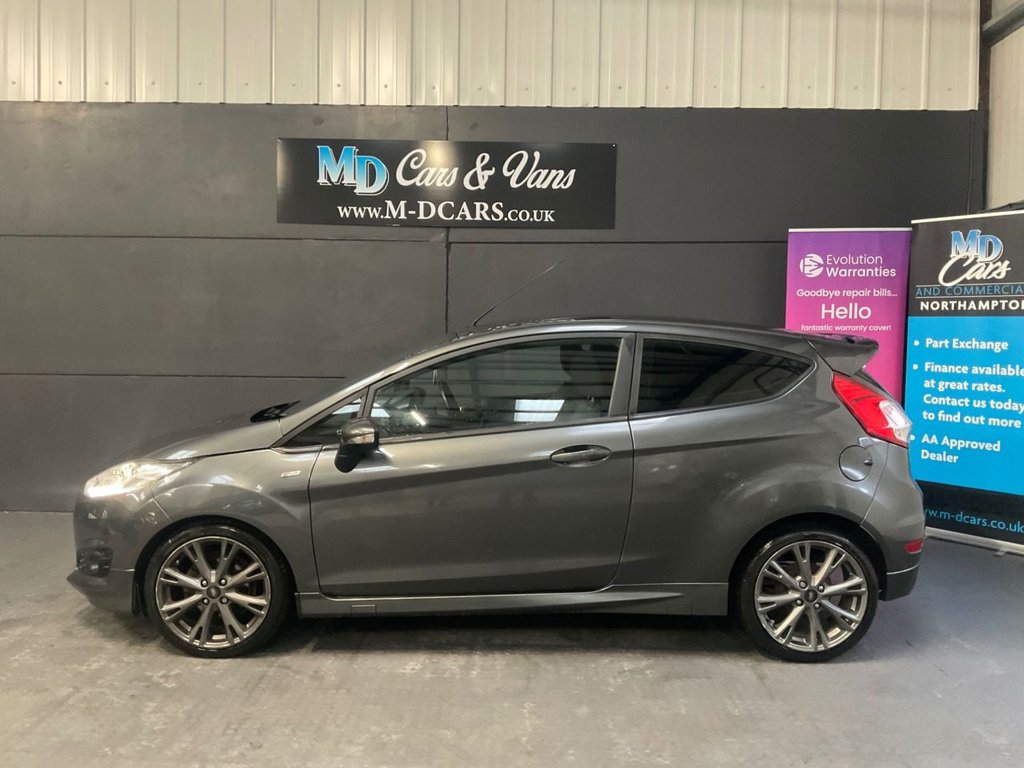 Used Ford Fiesta 2016 for sale - 77498769: Photo 20