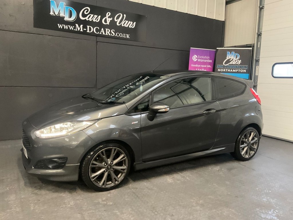 Used Ford Fiesta 2016 for sale - 77498769: Photo 21