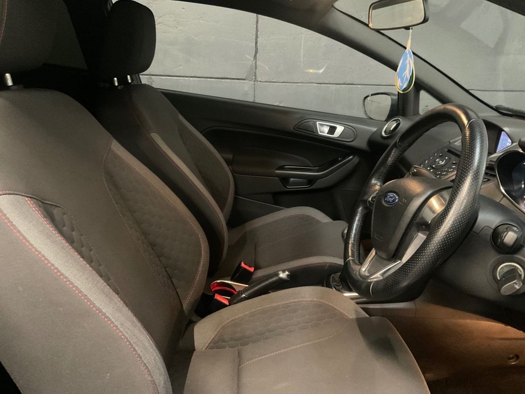 Used Ford Fiesta 2016 for sale - 77498769: Photo 25