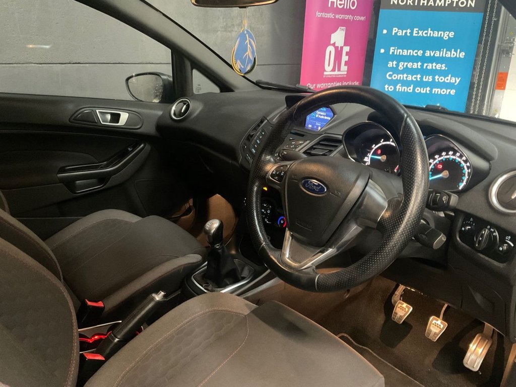 Used Ford Fiesta 2016 for sale - 77498769: Photo 26