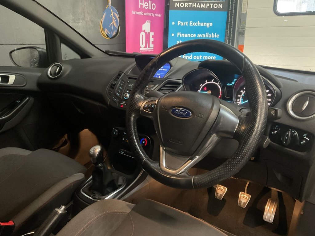 Used Ford Fiesta 2016 for sale - 77498769: Photo 27