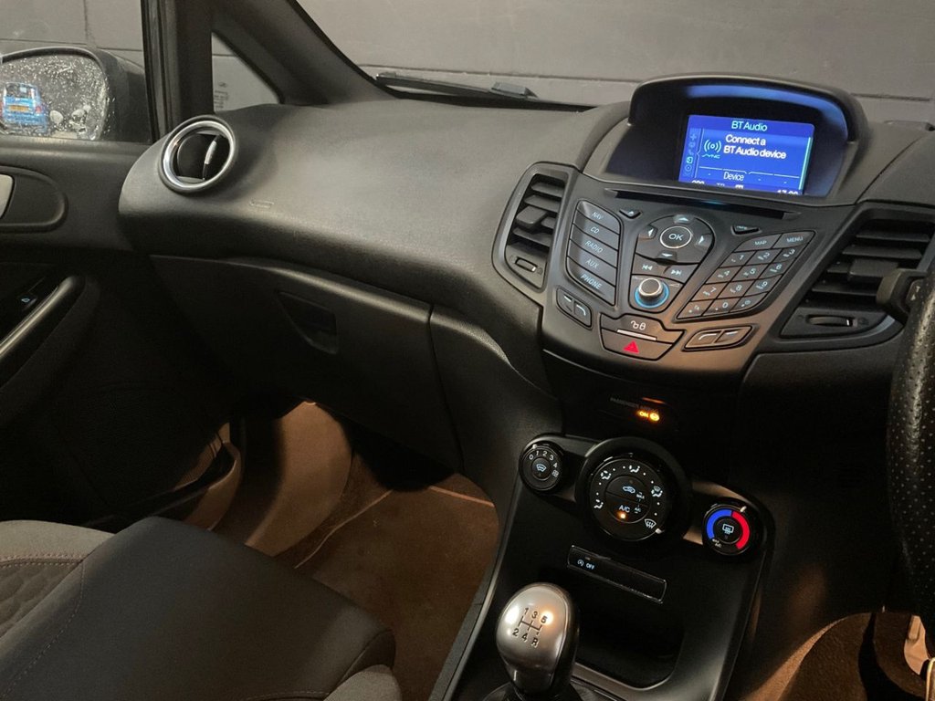 Used Ford Fiesta 2016 for sale - 77498769: Photo 29