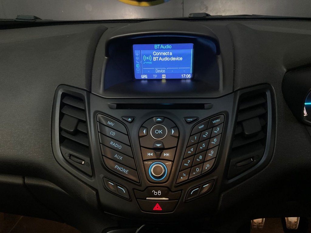 Used Ford Fiesta 2016 for sale - 77498769: Photo 30