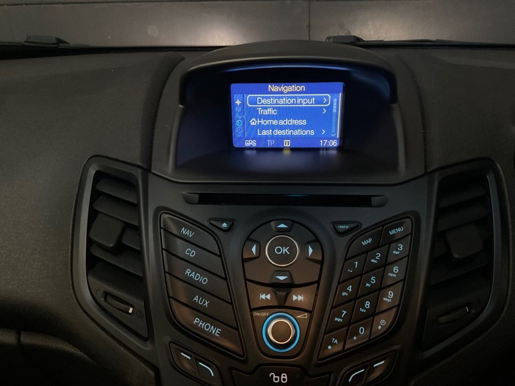 Used Ford Fiesta 2016 for sale - 77498769: Photo 31