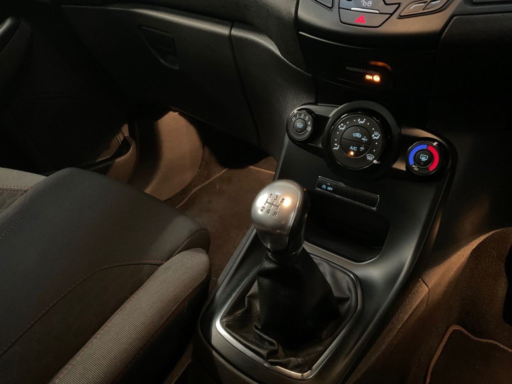 Used Ford Fiesta 2016 for sale - 77498769: Photo 33