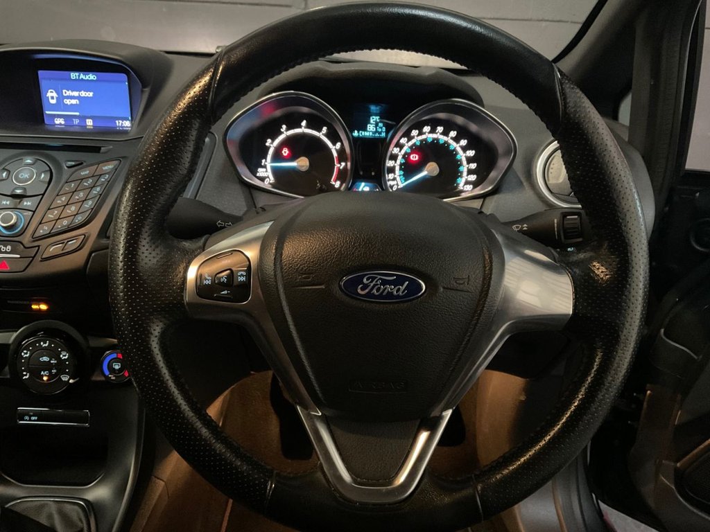 Used Ford Fiesta 2016 for sale - 77498769: Photo 34