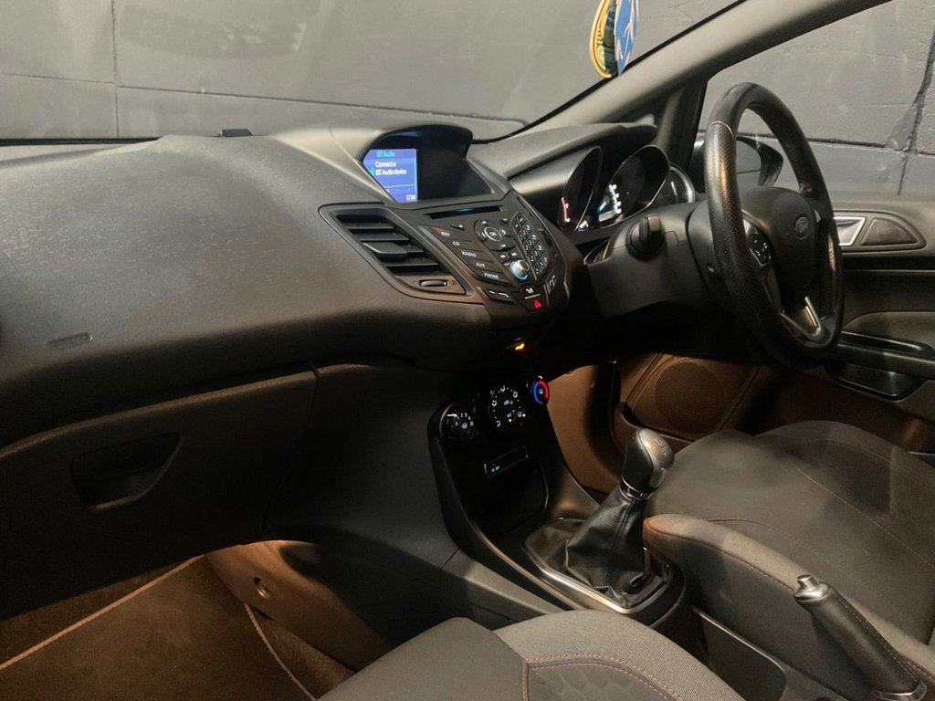 Used Ford Fiesta 2016 for sale - 77498769: Photo 36