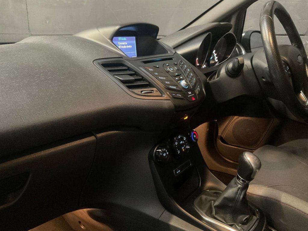 Used Ford Fiesta 2016 for sale - 77498769: Photo 37
