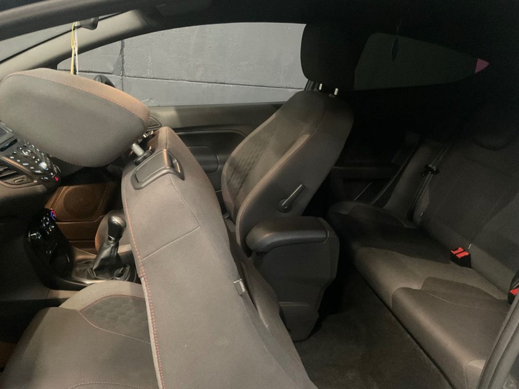 Used Ford Fiesta 2016 for sale - 77498769: Photo 38