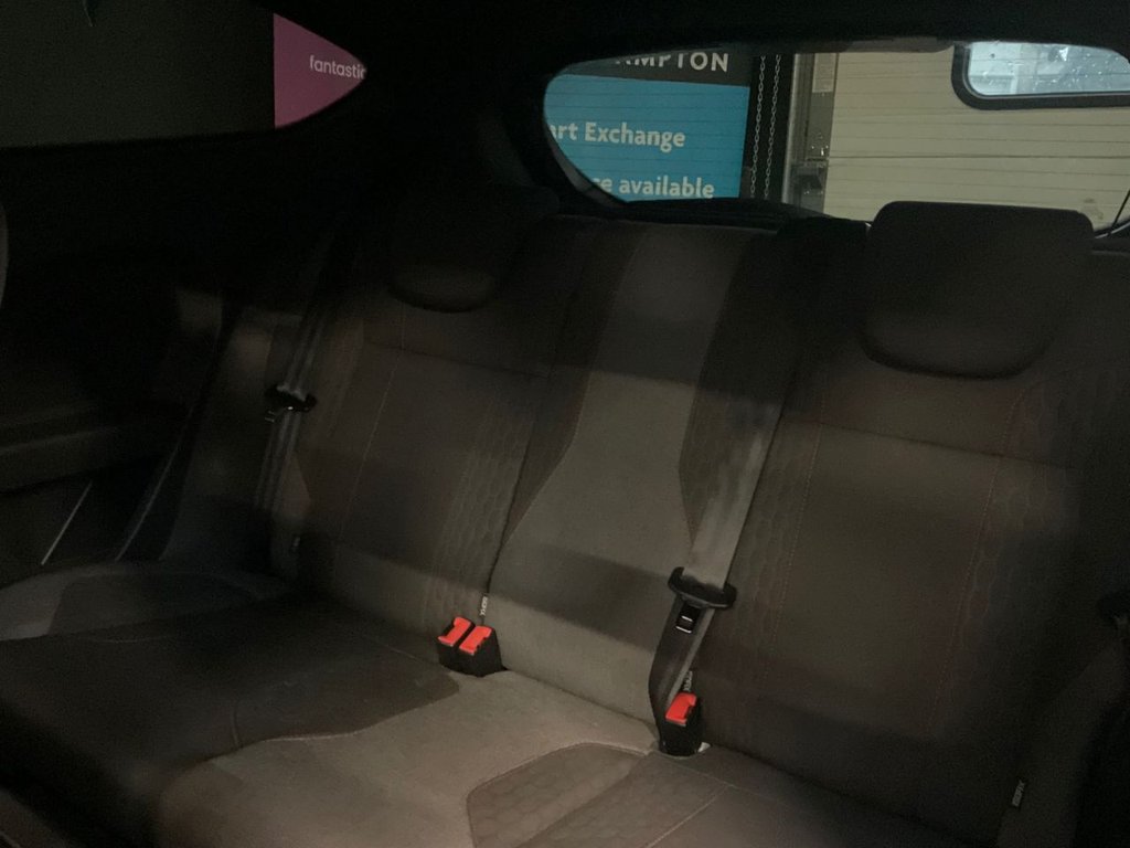 Used Ford Fiesta 2016 for sale - 77498769: Photo 39