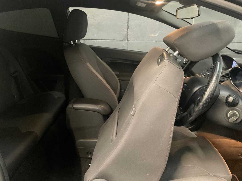 Used Ford Fiesta 2016 for sale - 77498769: Photo 40