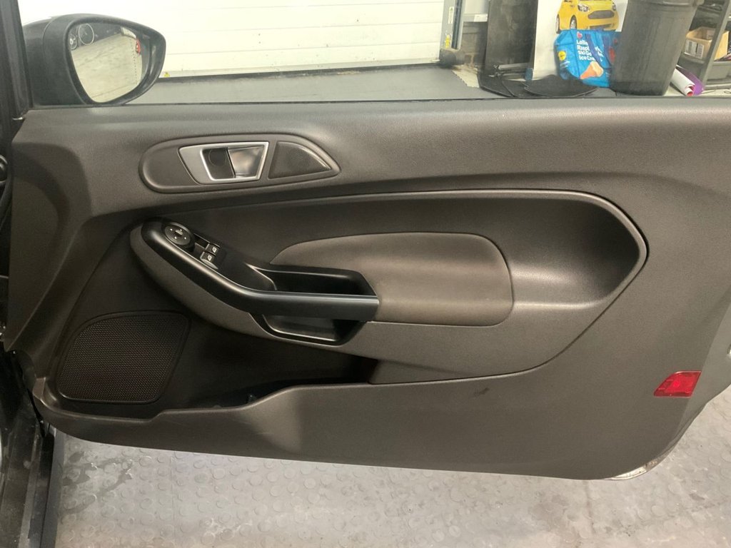 Used Ford Fiesta 2016 for sale - 77498769: Photo 45