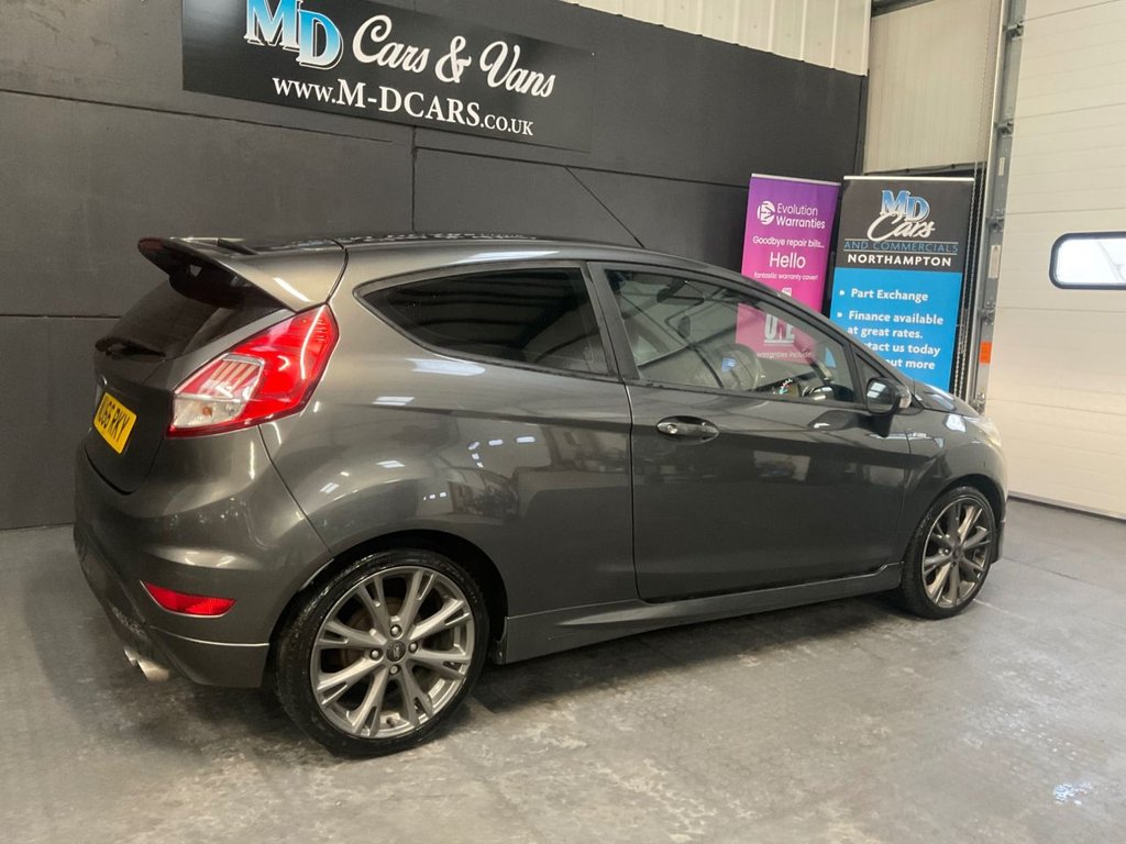 Used Ford Fiesta 2016 for sale - 77498769: Photo 7