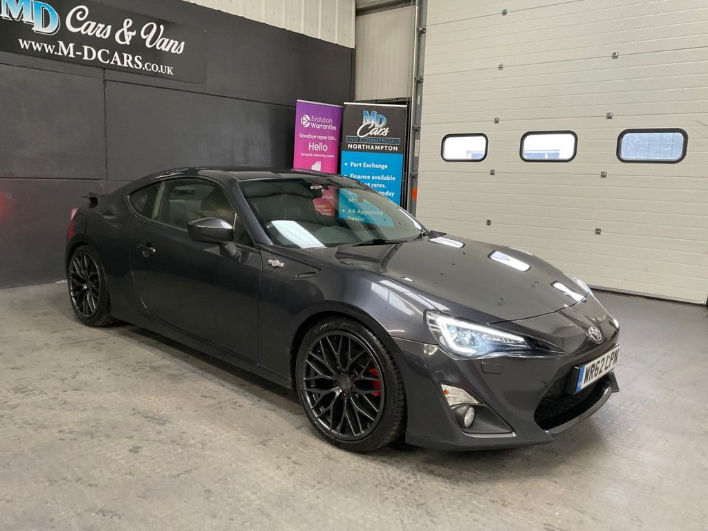 Used Toyota GT86 2012 for sale - 77792181: Photo 11