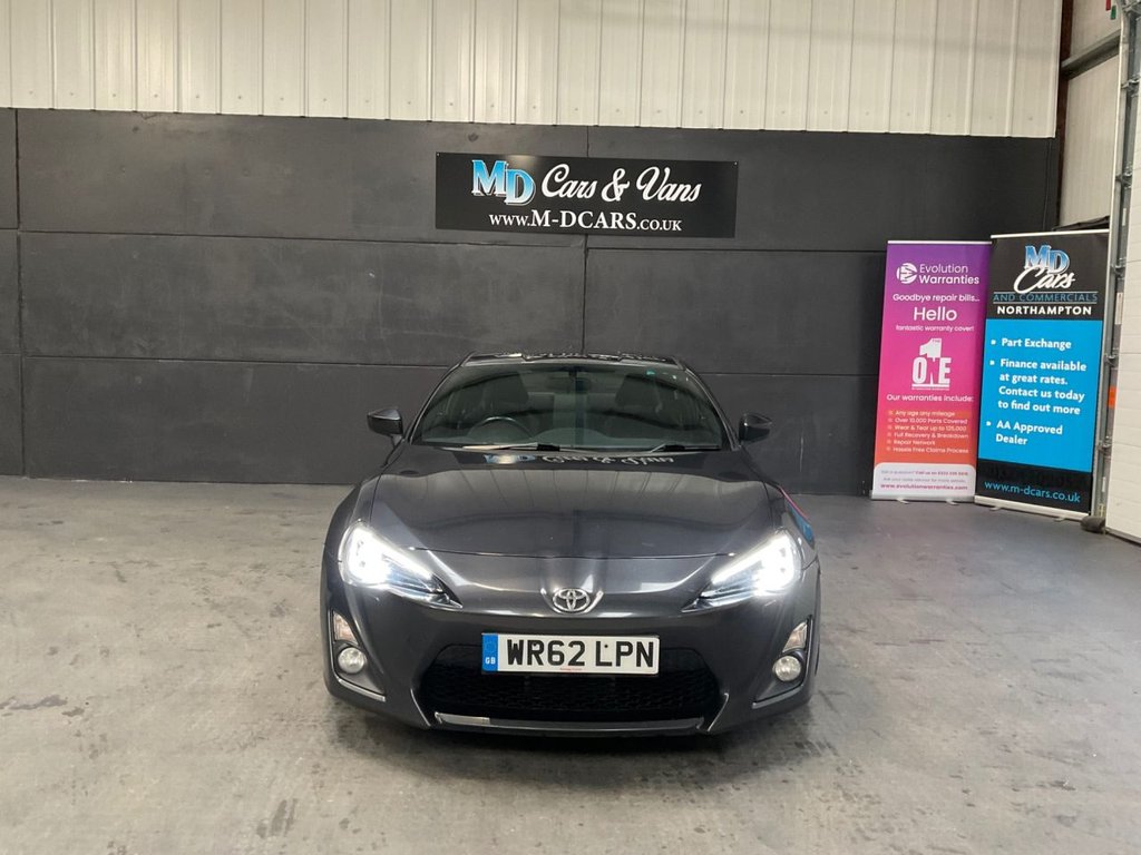 Used Toyota GT86 2012 for sale - 77792181: Photo 12