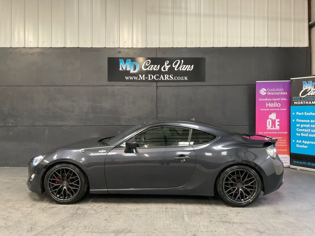 Used Toyota GT86 2012 for sale - 77792181: Photo 15