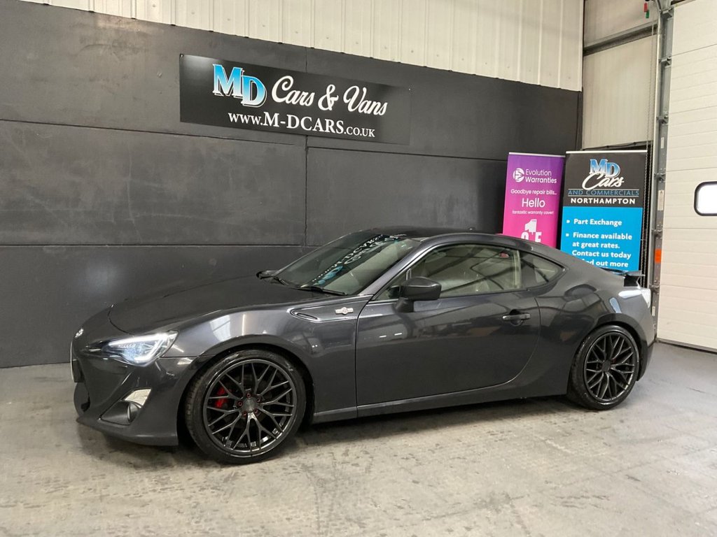Used Toyota GT86 2012 for sale - 77792181: Photo 16