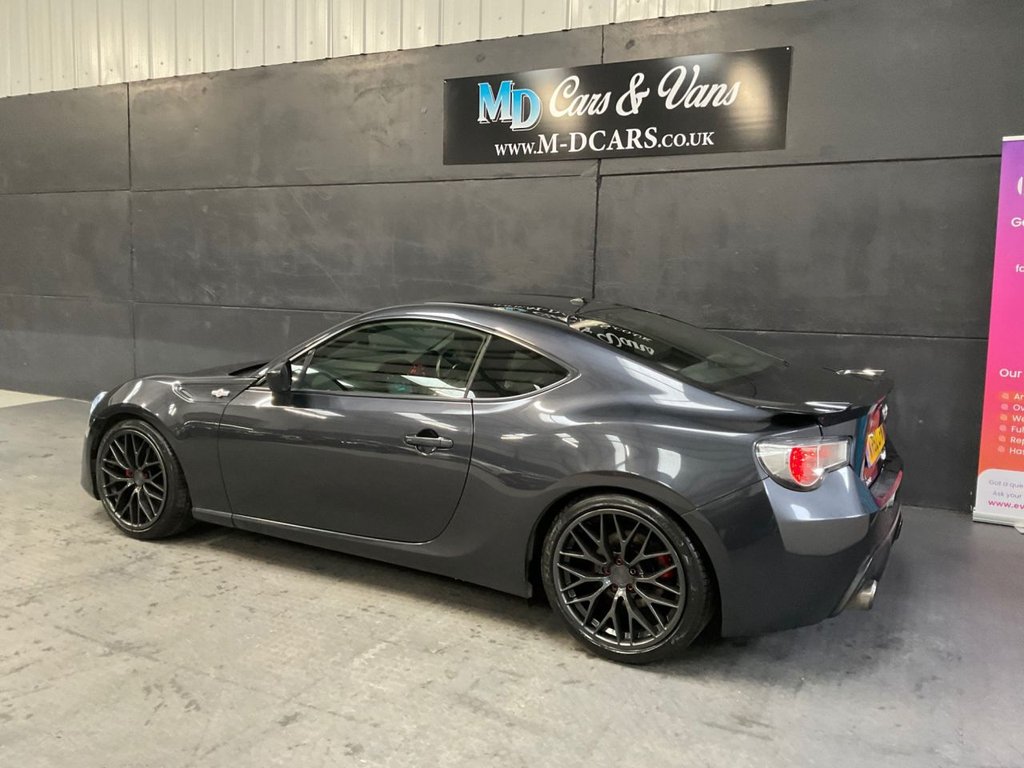 Used Toyota GT86 2012 for sale - 77792181: Photo 19