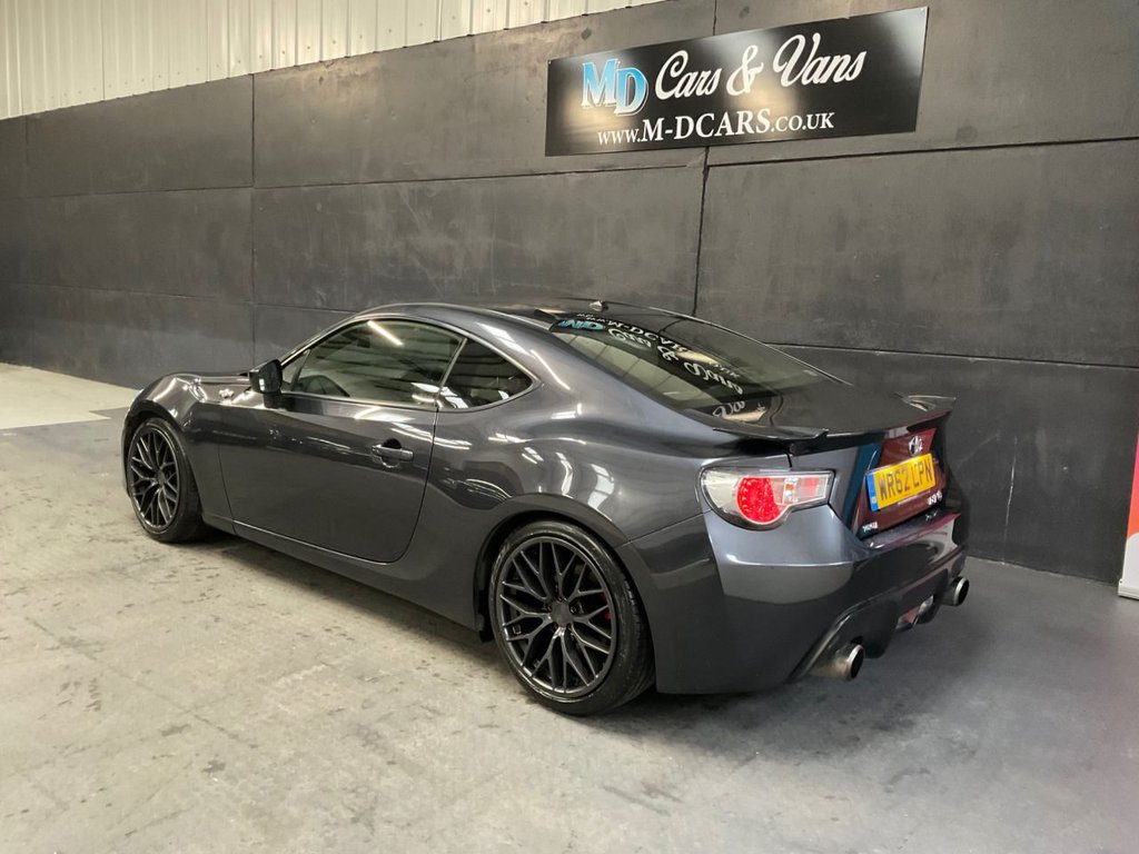 Used Toyota GT86 2012 for sale - 77792181: Photo 20