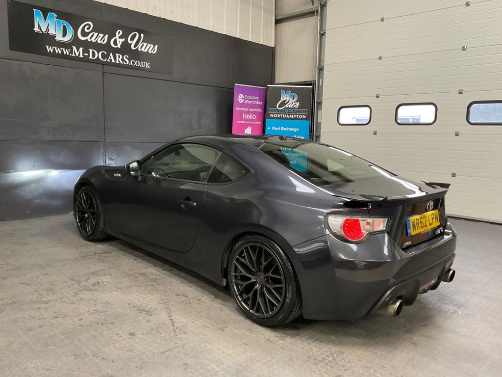 Used Toyota GT86 2012 for sale - 77792181: Photo 21