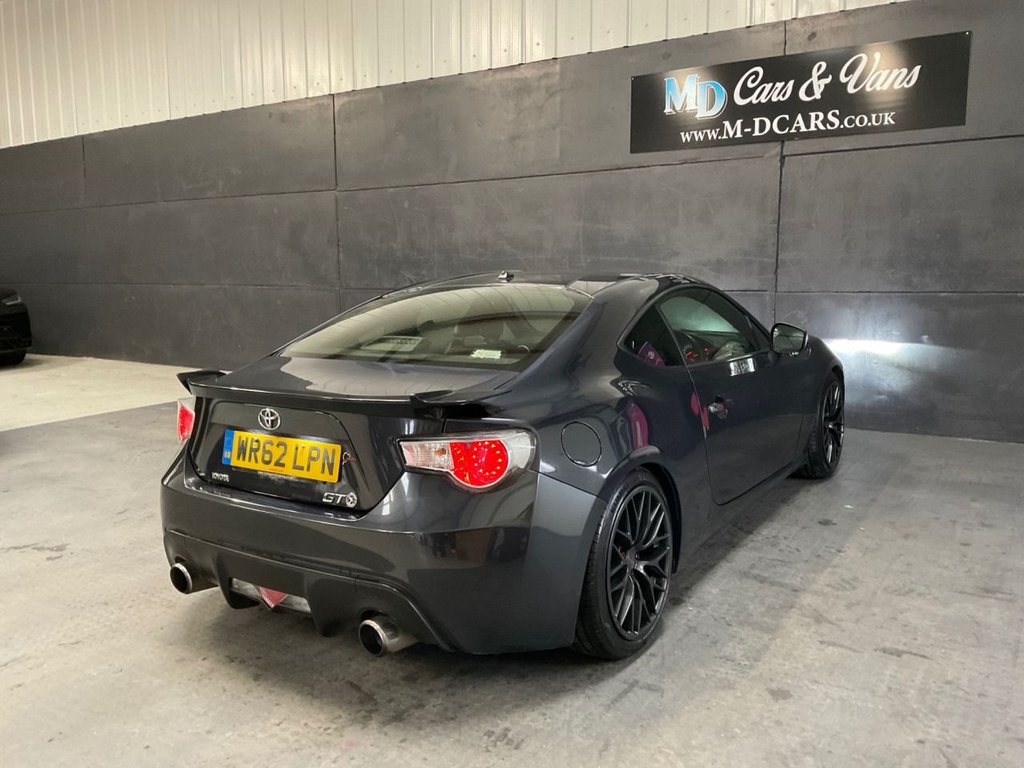 Used Toyota GT86 2012 for sale - 77792181: Photo 23