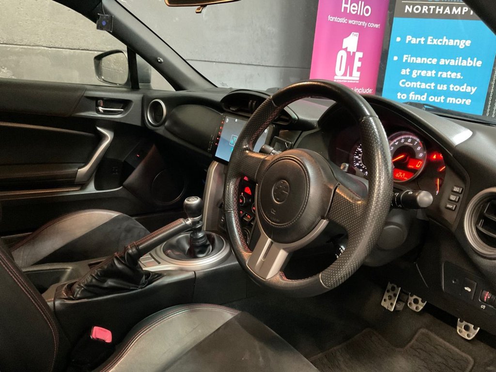 Used Toyota GT86 2012 for sale - 77792181: Photo 24