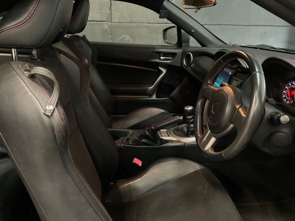 Used Toyota GT86 2012 for sale - 77792181: Photo 25