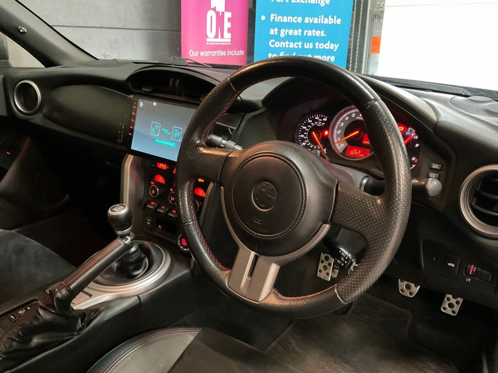 Used Toyota GT86 2012 for sale - 77792181: Photo 26