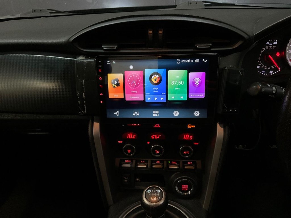 Used Toyota GT86 2012 for sale - 77792181: Photo 30