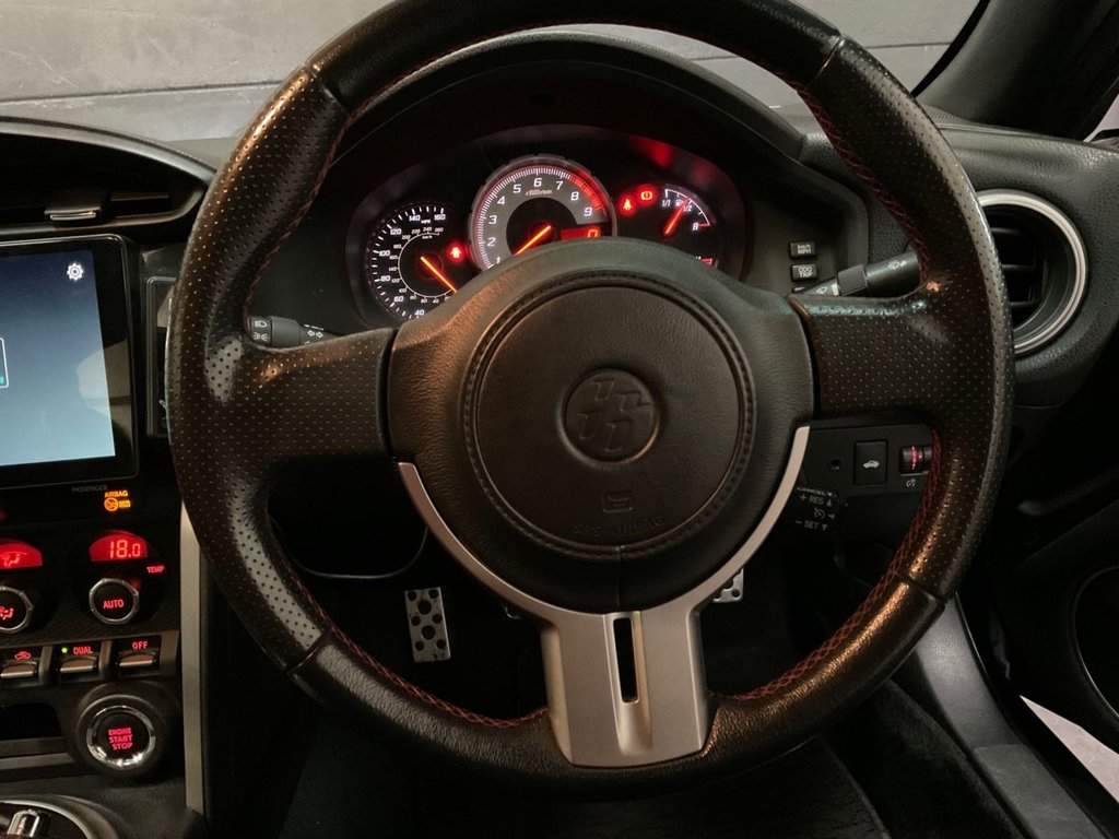 Used Toyota GT86 2012 for sale - 77792181: Photo 31