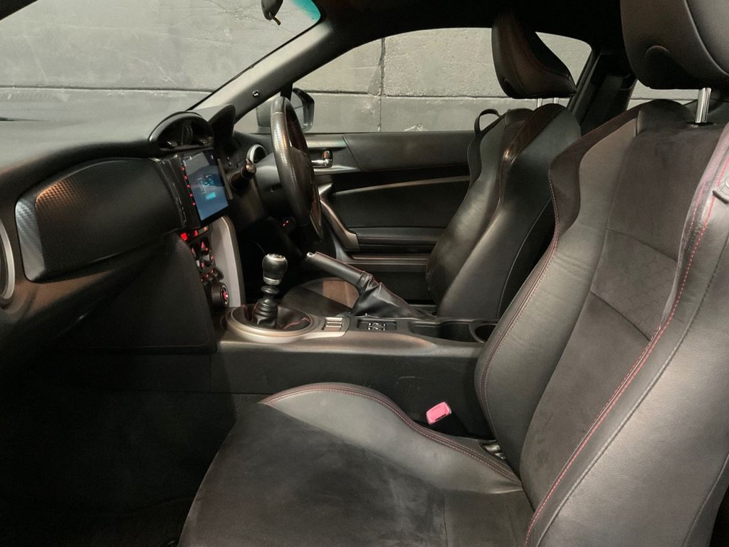 Used Toyota GT86 2012 for sale - 77792181: Photo 32