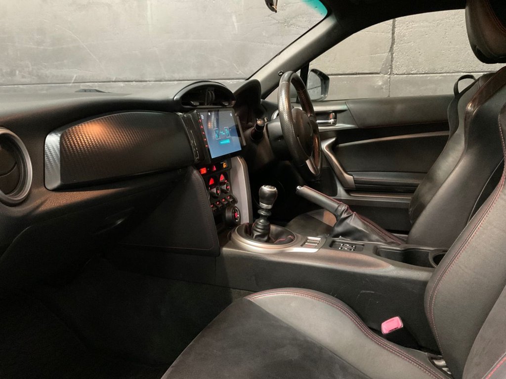 Used Toyota GT86 2012 for sale - 77792181: Photo 34