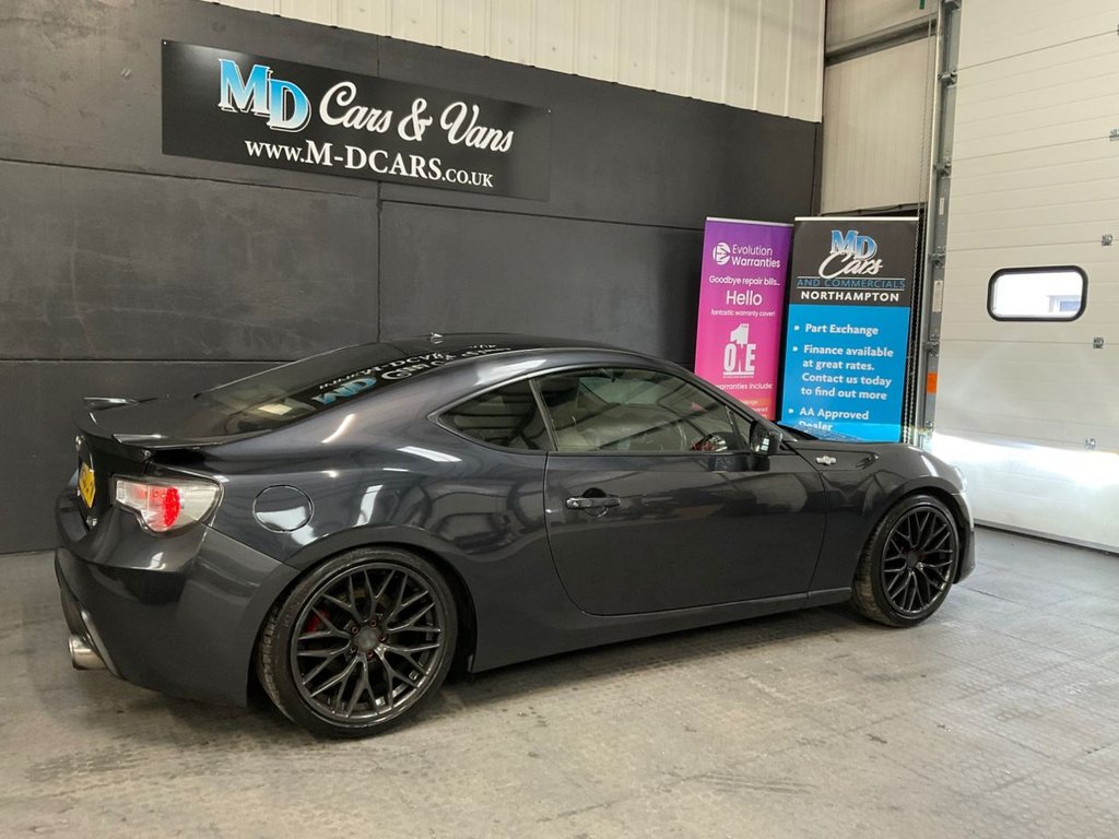 Used Toyota GT86 2012 for sale - 77792181: Photo 6